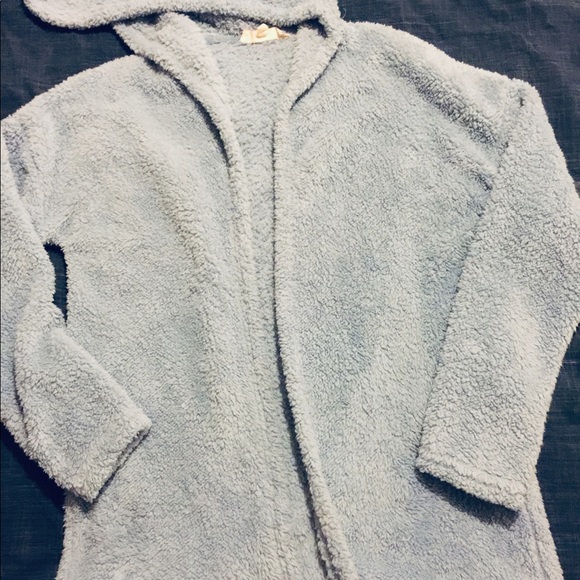 Pink Republic hooded fleece - Picture 8 of 8